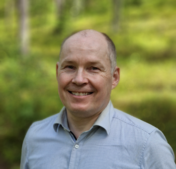 Ammattilaiset käyttöösi - Jarkko Nevalainen